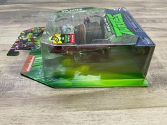 Splinter the Chill Master 2018 Rise of the Teenage Mutant Ninja Turtles TMNT B1
