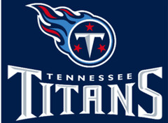 MCFARLANE NFL HOUSTON OILERS TENNESSEE TITANS CAMPBELL MOON MCNAIR JOHNSON YOUNG