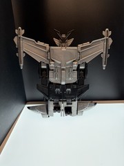 Brave DX Yuusha Fighbird Granbird Galaxy Defender Transformer Worn ??