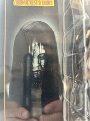 Evil Entities Samara Morgan! From the Grudge! Finally we see her Face! Rare!