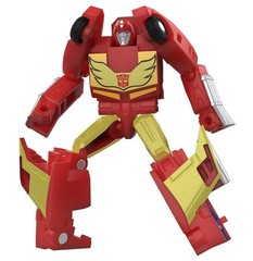 Transformers Generations Age of the Primes Titan Star Optimus Prime