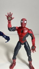 Spider-Man 2 Tobey & Spider-Man 2099 Hobgoblin Wave &