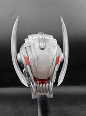 Marvel Legends Custom Ultorn Kit 1/12 Scale Painted