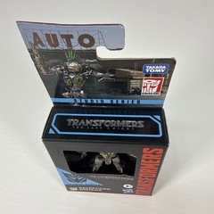 Transformers Studio Series Core The Last Knight Decepticon Mohawk 3.5-In Figure