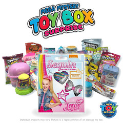 SURPRISE BLIND BAG LOT (25) RANDOM – LOL, NUM NOMS, POPCAKE, and MORE + LTS1
