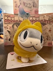 Skarkitty Blind Box Ver. 1 Raincoat FLOCKED