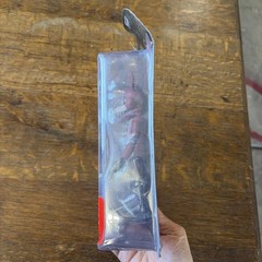Funko Five Nights at Freddy’s Foxy Action Figure Spring Trap Parts-Box Damaged