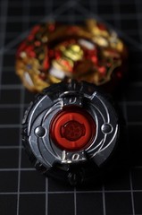 Cho Z Spriggan 0 Wall Zeta’ B-128 Beyblade Burst Cho-Z Takara Tomy #3 Ju