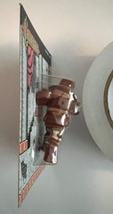 NEW NECA Castlevania Simon Belmont 8 bit Figure Comic Con 2007 EXCLUSIVE
