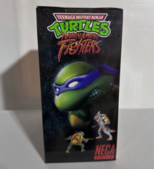 Armaggon NECA Loot Crate Exclusive Tmnt Teenage Mutant Ninja Turtles MISB USA