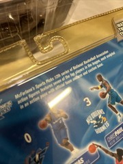 McFarlane NBA Figure Lot of 6 – Chris Paul Chase, Oden, Baron Davis NIB
