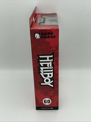 McFarlane Toys Dark Horse Comics Hellboy Collector Edition #60 7-Inch Figure