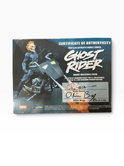 MARVEL Ghost Rider Diamond Selects’s Statue (17691)