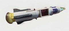 2004 TRANSFORMERS UNIVERSE ULTRA CLASS SOUNDWAVE WITH SPACE CASE COMPLETE