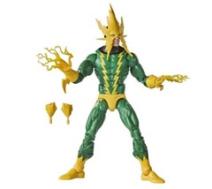 Spider-Man Marvel Legends Retro Collection Marvel’s Electro Action Figure
