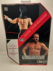 WWE Ultimate Edition Series 32 Jake the Snake Roberts Blindfold Match IN STOCK