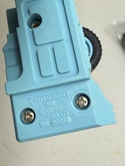 Transformers G1 Vintage Protectobots Defensor Combiner 100% Complete w/manual