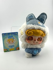 DREAM BUNNY- JOTOYS Q.KID FAIRY TALES PLUSH SERIES CONFIRMED