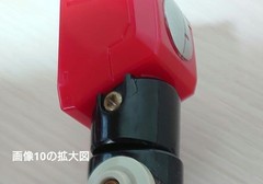 Mirai Sentai Time Ranger dx Robo 3D Formation 178112