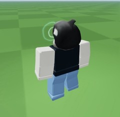 R0BLOX Toy Code – Hungry Orca | With Special Effect