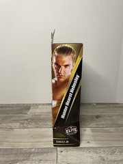 WWE Elite Collection Series 28 – Hunter Hearst Helmsley (Triple H) Action Figure