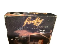Funko Firefly Jayne Cobb Legacy Collection Action Figure