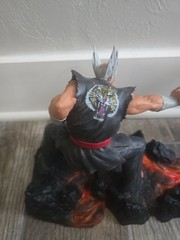 Tekken 7 Collector’s Edition figurine
