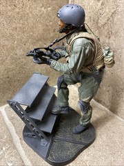 McFarlane’s Military Series 3 NAVY SEAL Boarding Unit Action Figure