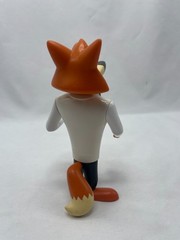 1999 SPY FOX Figure By Humongous Entertainment – Very RARE – Loose