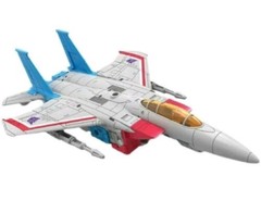 Transformers Studio Series Coronation Starscream 86 Leader Class Action Figure