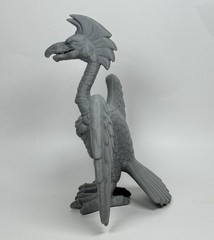 The Giant Claw (1957) Toy Monster 5” DIME STORE VERSION 1950’s Horror