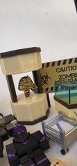 Roblox Huge Lot Of Mixed Roblox Action Figures Parts And Accessories