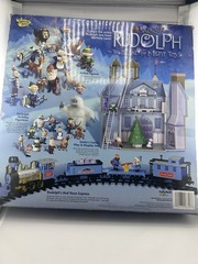 RUDOLPH & The Island of Misfit Toys Holiday Figurine Collection PLAYING MANTIS