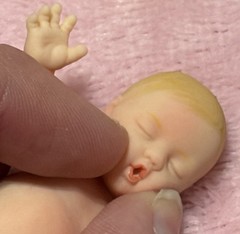 Zuru~My Mini Baby~Series 2~4 Silicone Babies Sets~Everything In Pics+More Added!