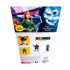 Masters of the Universe Queen Marlena Cartoon Collection Figure Unpunched NEW