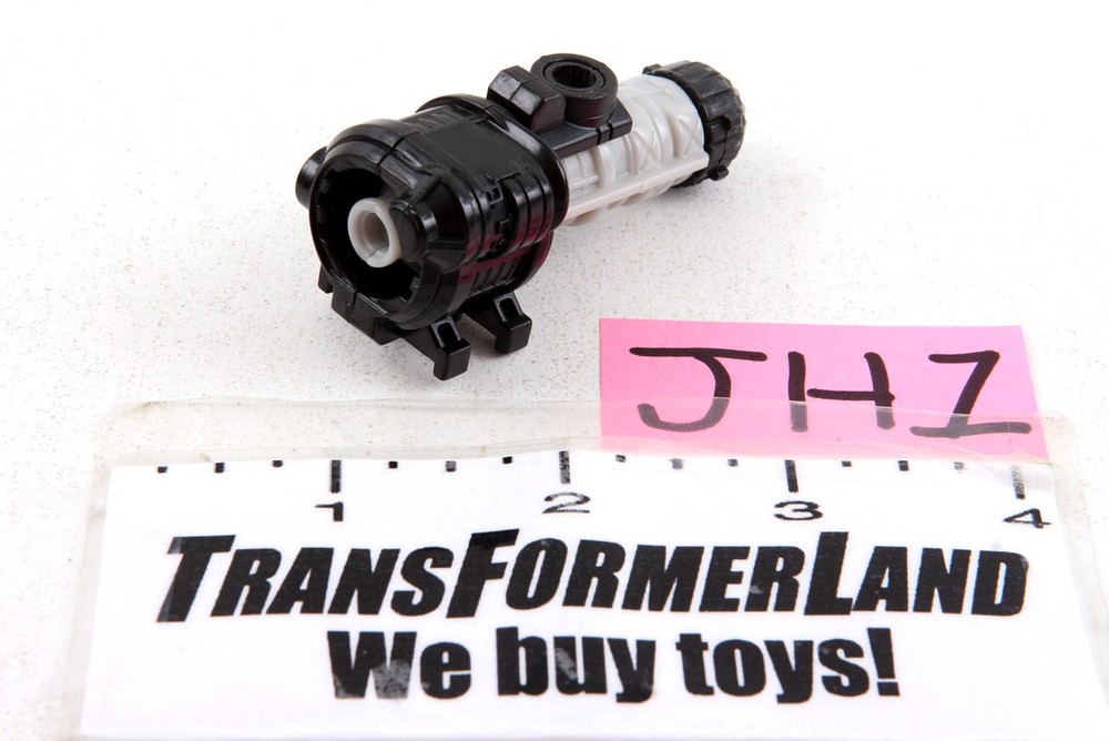 Transformers Movie ROTF Voyager Ironhide L Pulse Cannon