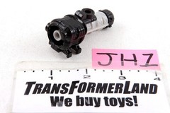 Transformers Movie ROTF Voyager Ironhide L Pulse Cannon