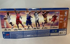 McFarlane NBA OKC Thunder Kevin Durant Russell Westbrook Four Figures