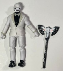 FORTNITE – GHOST HENCHMAN (4 inch Figure)