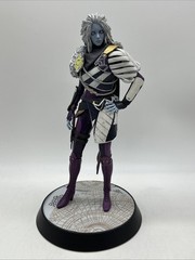 Numskull Destiny 2 Mara Sov 10” Statue Official Game Figure Official BUNGIE
