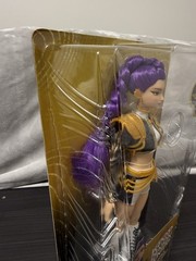 Mattel KPop Demon Hunters HUNTR/X Rumi Mira Zoey Golden Singing Dolls 3-Pack