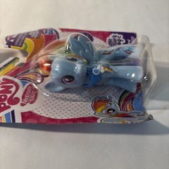 My Little Pony Friendship is Magic Princess Twilight Sparkle & Rainbow Dash