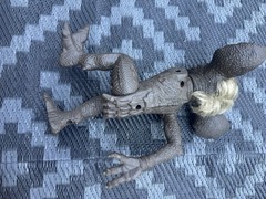 Vintage Stripe/”Spike” Gremlins Action Figure – 13.5″ Tall (LJN Toys ~ 1984)