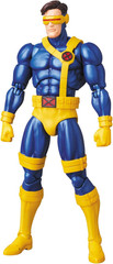 MAFEX Cyclops (Comic Ver.) X-Men Action Figure No.099