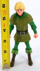 Super7 Dungeons & Dragons Hank the Ranger Animated Series Action Figure