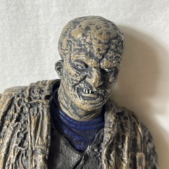 2019 NECA Freddy vs Jason Ultimate Jason Voorhees Action Figure Only