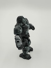 Transformers Rise of the Beasts Optimus Primal Figure 4.5″