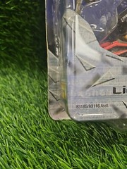 Zoids Liger Zero X Hasbro complete Action Figure Read