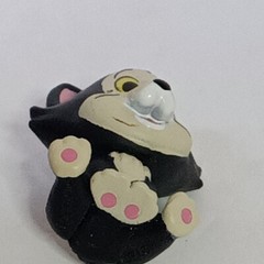 Disney 100 Years Of… Limited Edition Figures- Figaro Cat