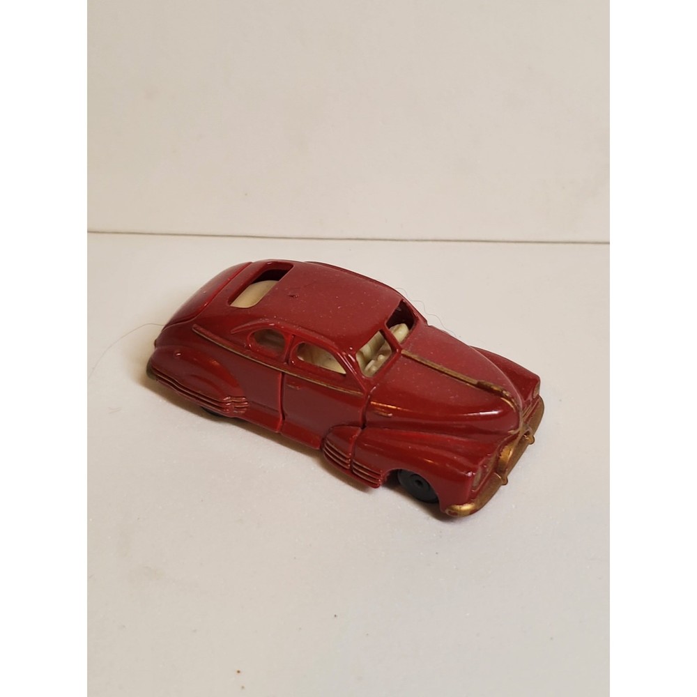 Cruiser Mini Die Cast Car